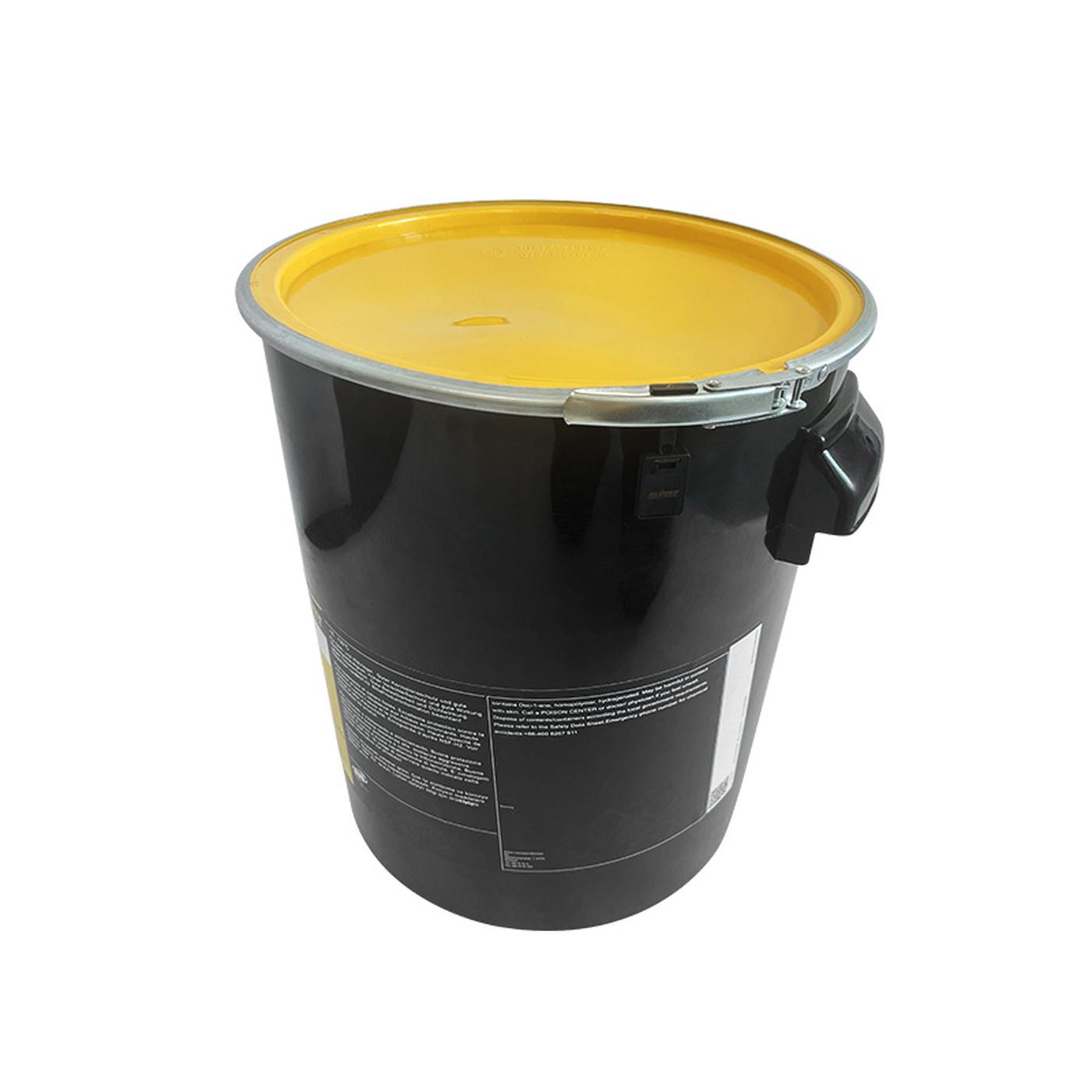 克鲁勃油脂 NBU 12 MF 25KG 4