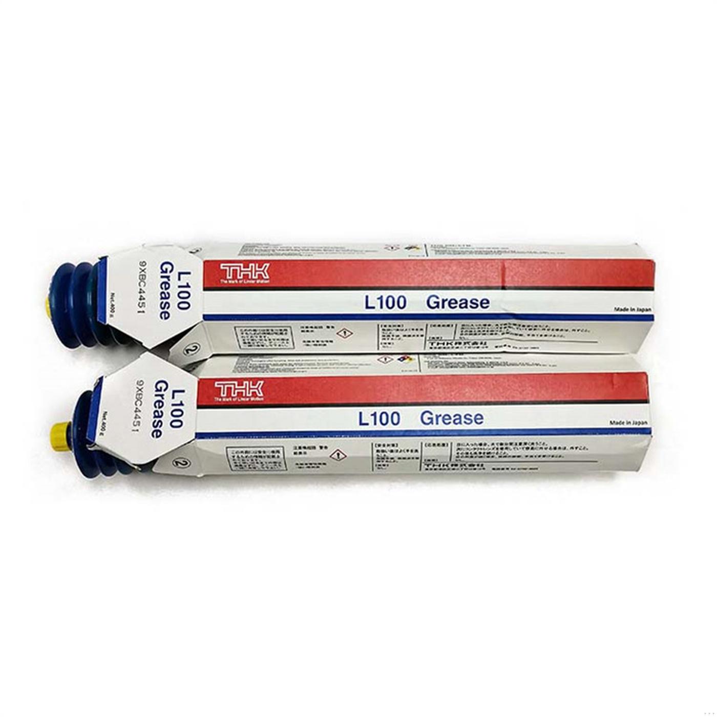 THK L100  润滑油 400G 5