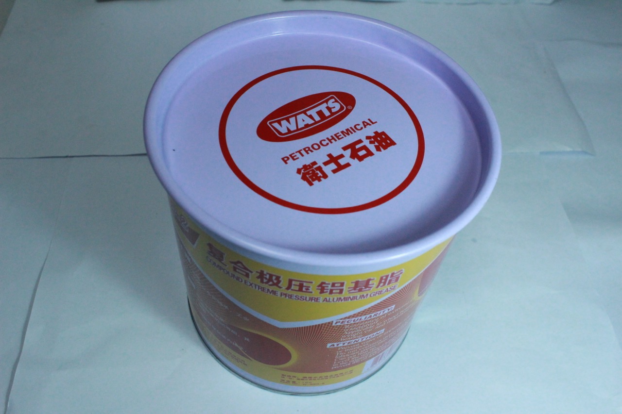 泰国卫士EP-2润滑脂 耐高温300度 2