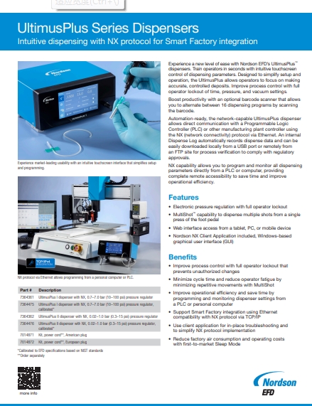 Nordson-EFD-UltimusPlus-Data-Sheet.pdf