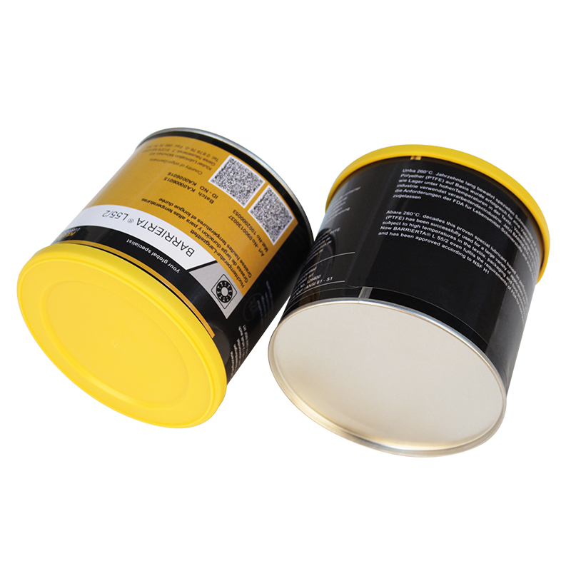 克鲁勃 KLUBER BARRIERTA L55/2 1KG 润滑油 7