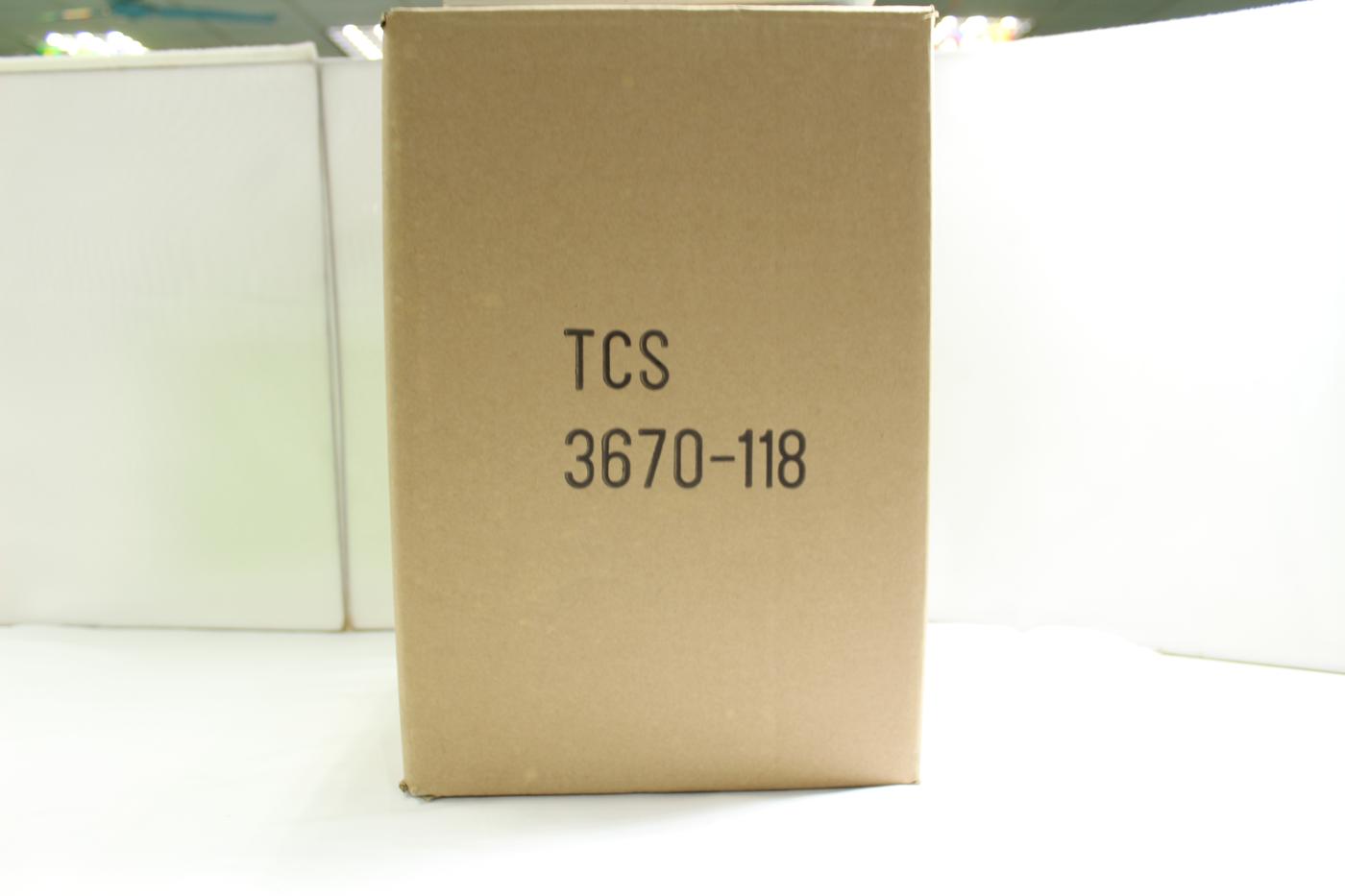 日本太森TCS 3670 118 5L包装高温链条油 9