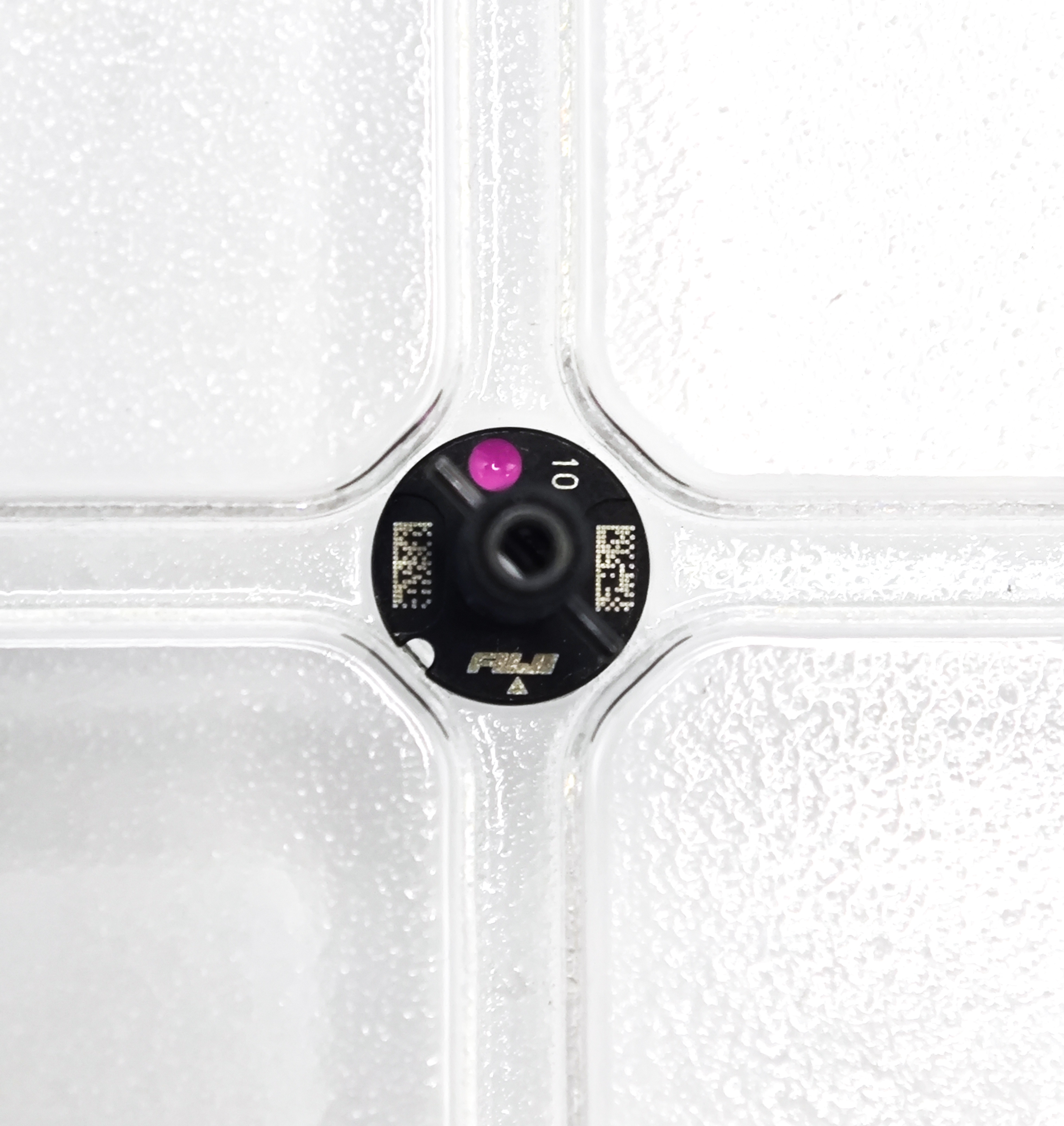 H24头 1.0吸嘴 2AGKNX003507