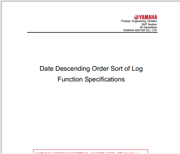 TK41435.Date Descending Order Sort of Log.pdf