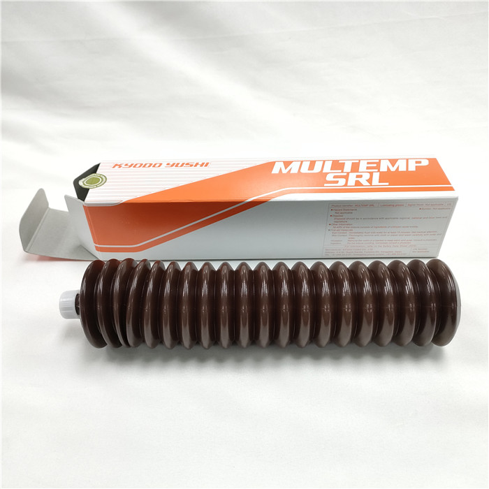 协同MULTEMP LRL NO.3 润滑油 4