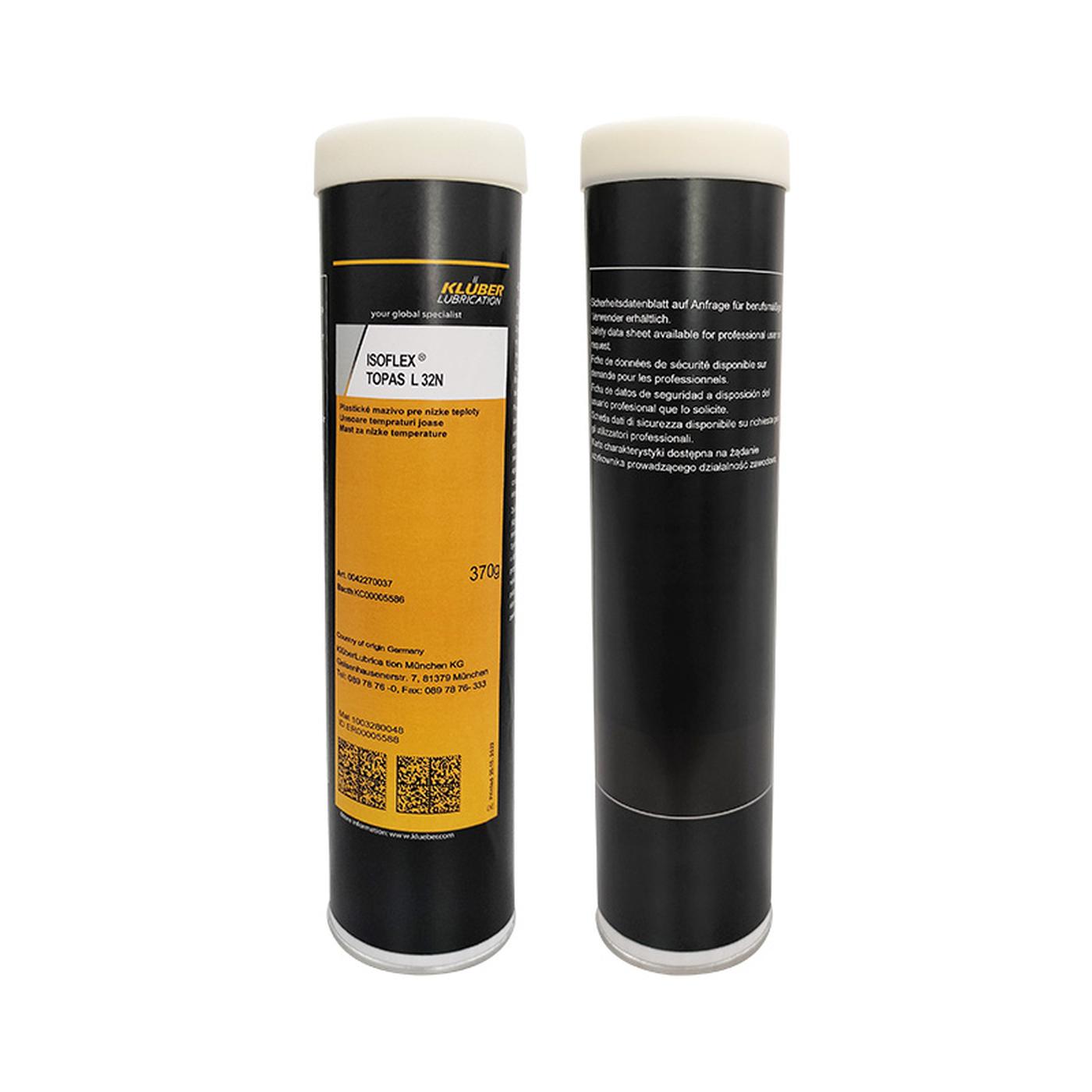 克鲁勃 TOPAS L 32N 3