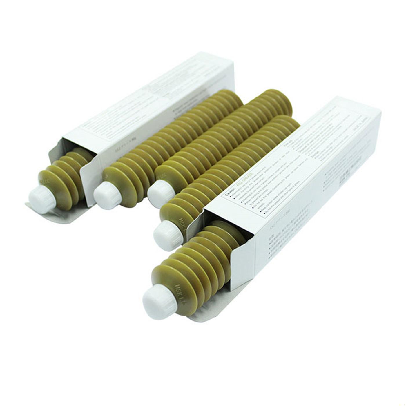 NSK AS2 润滑脂 80G润滑油