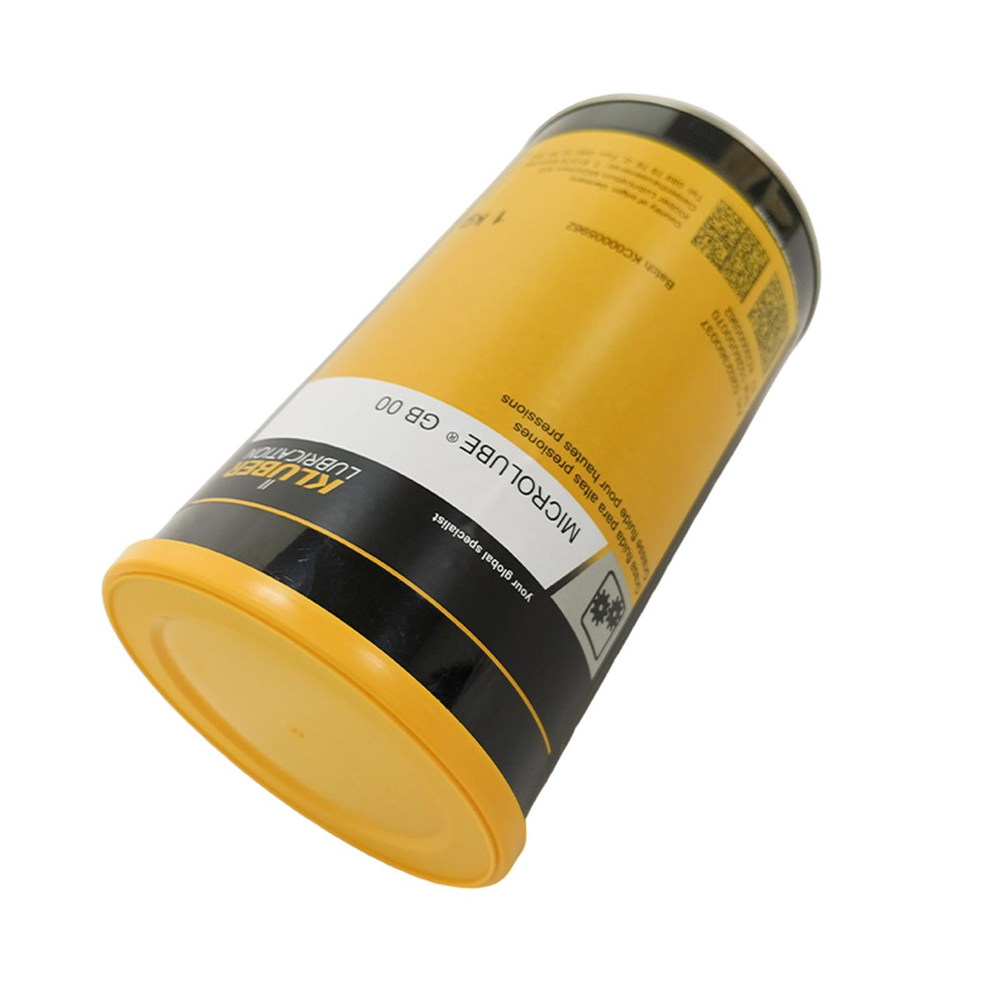 KLUBER MICROLUBE GB 00 1KG 7