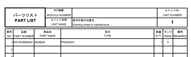 Warning sheetin maintenance.pdf