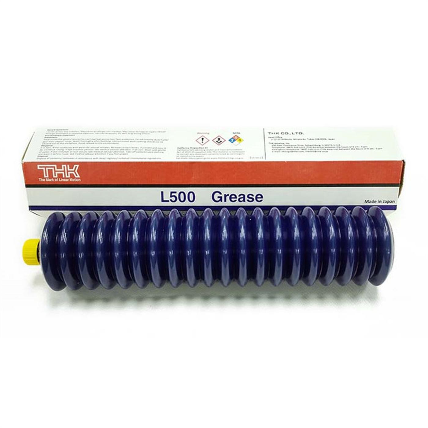 THK L500 润滑油 400G 4