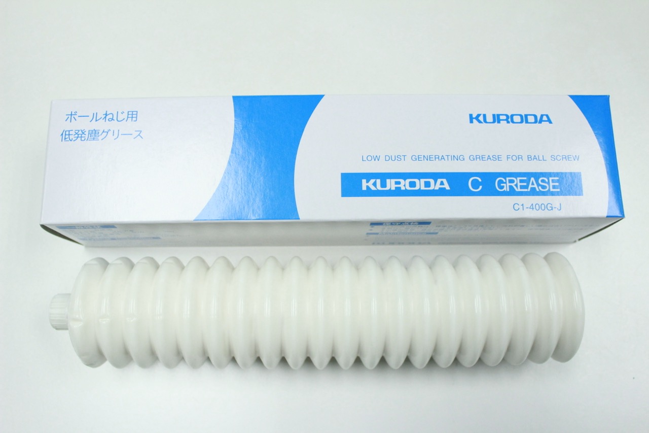 JUKI 400G白油 润滑脂 7