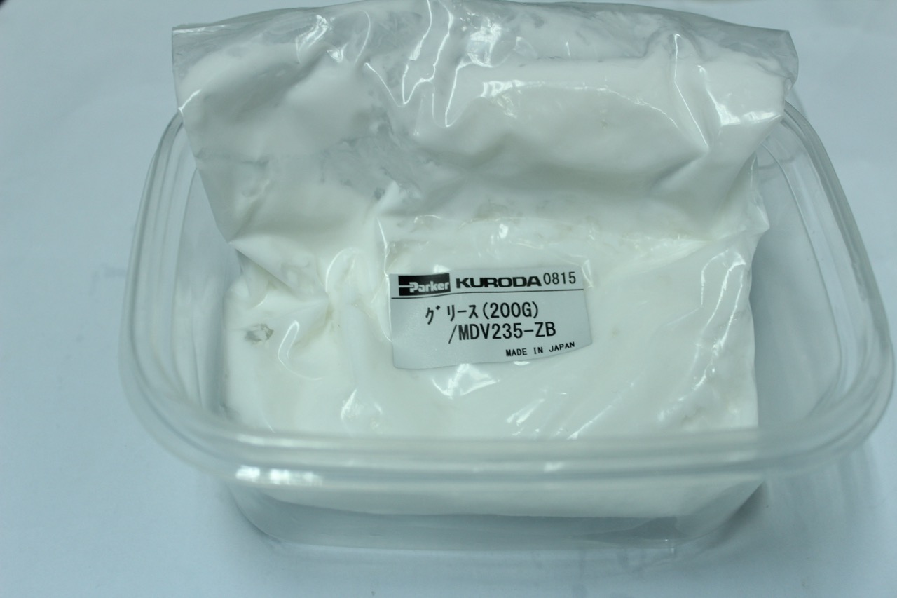 K3032H FUJI NXT专用白油 KURODA MDV235-ZB润滑油 200G 7