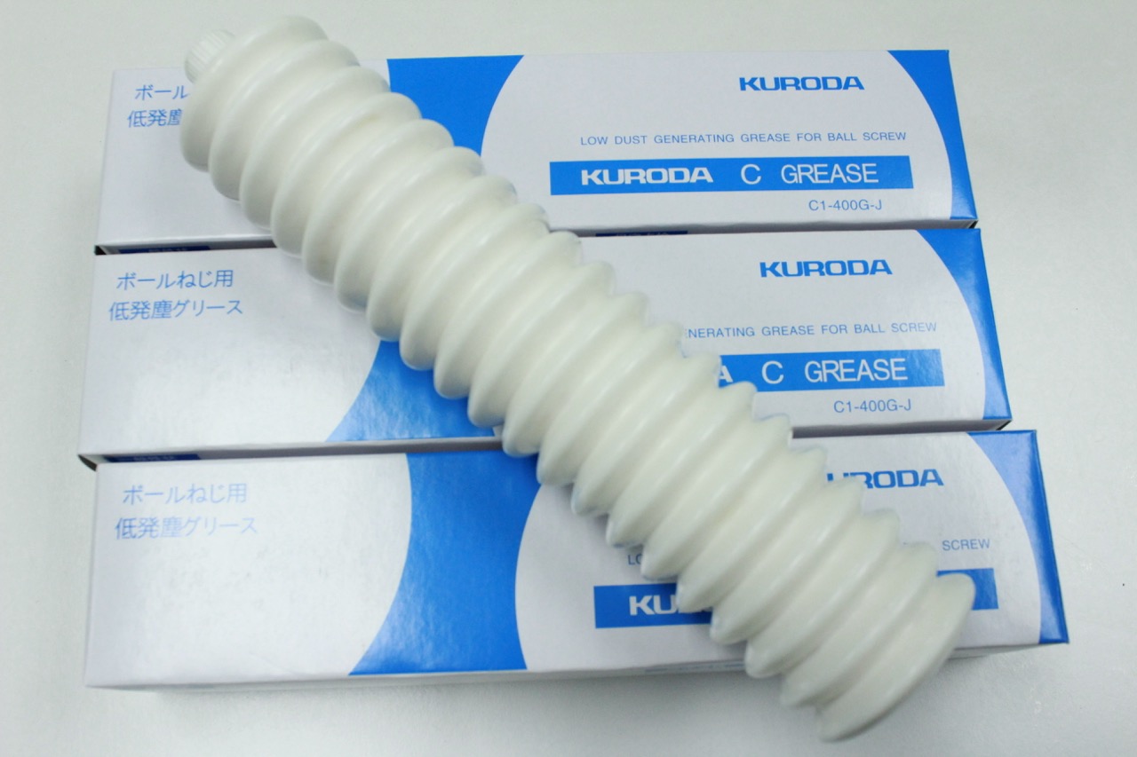 JUKI 400G白油 润滑脂 5