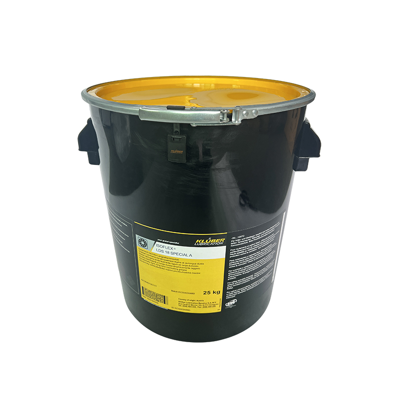 克鲁勃 ISOFLEX LDS 18 SPECIAL A 油脂 25KG 5