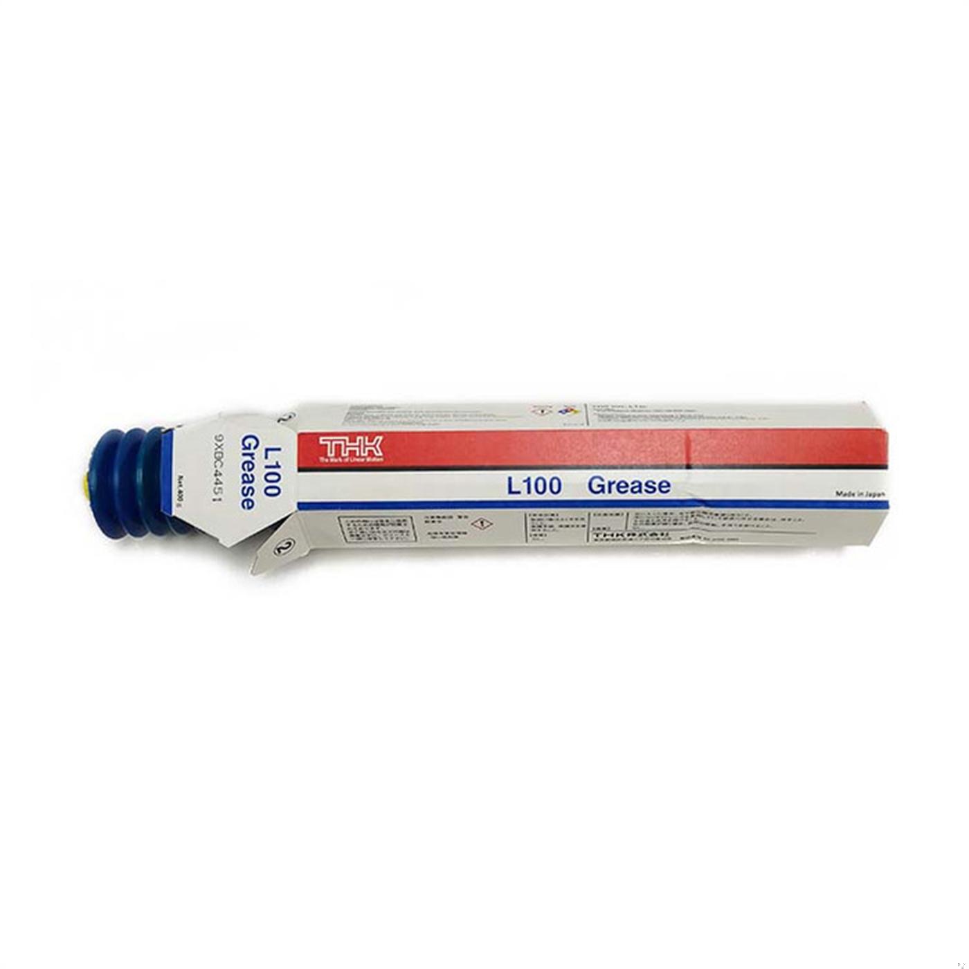 THK L100  润滑油 400G 6