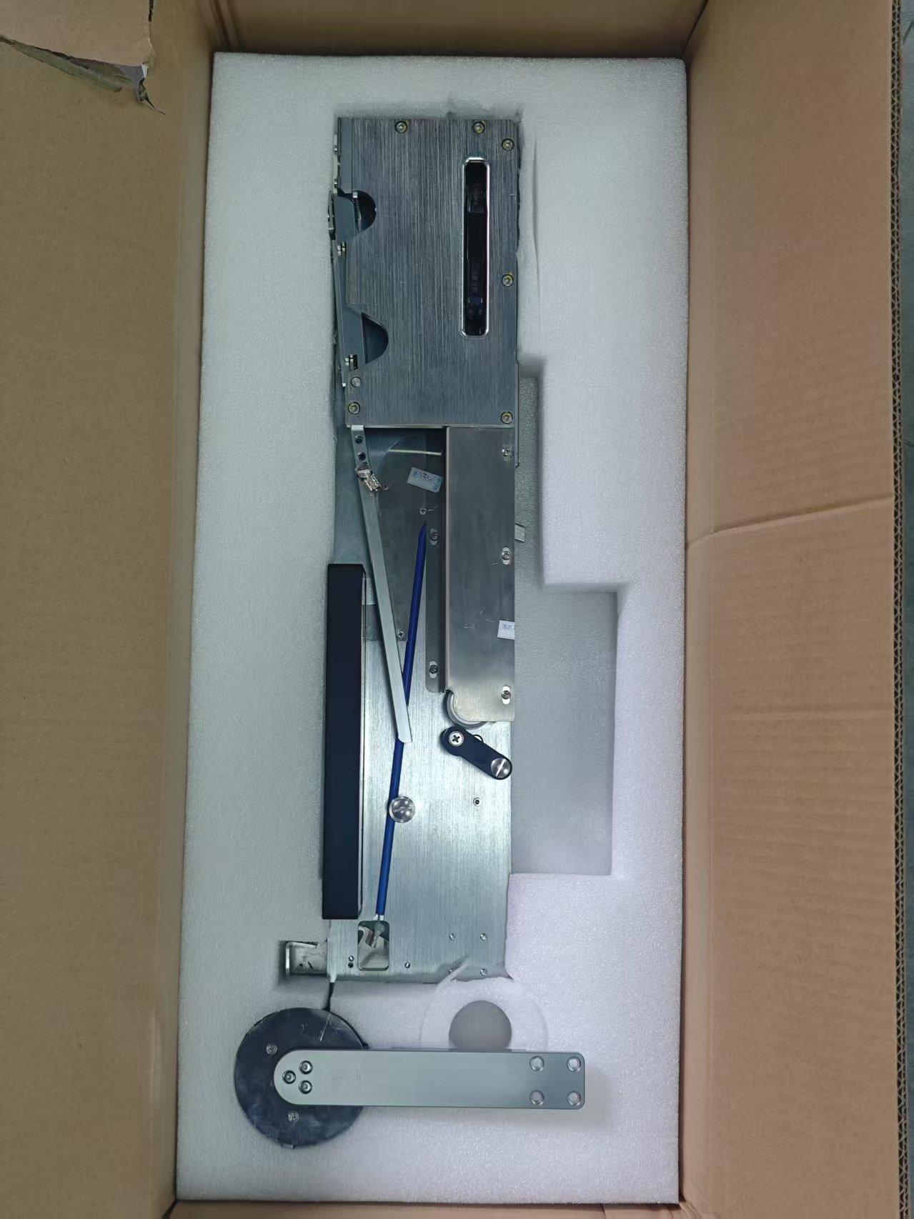 40mm定制标签飞达 2