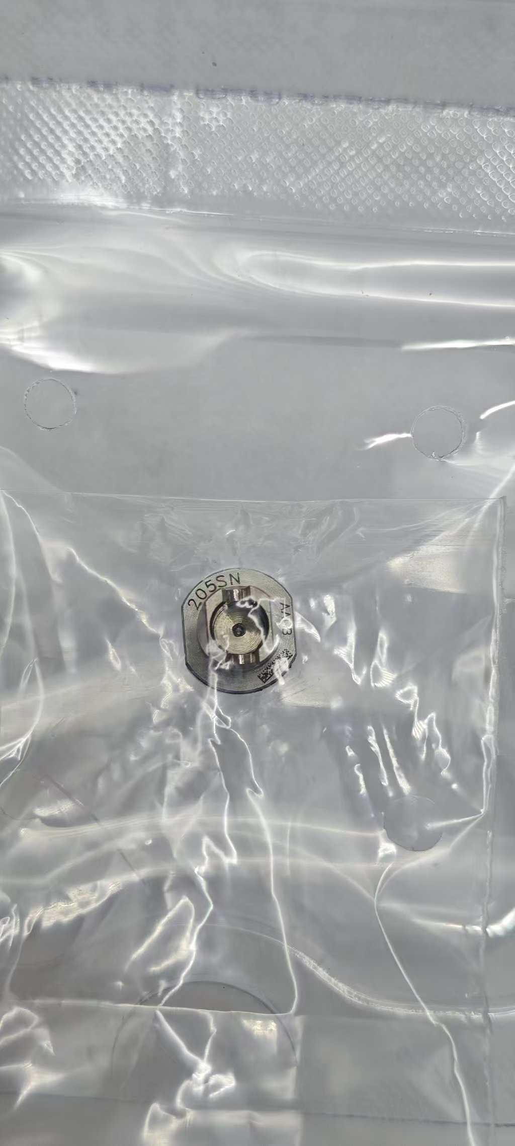 Panasonic松下205S吸嘴 N610017370AC