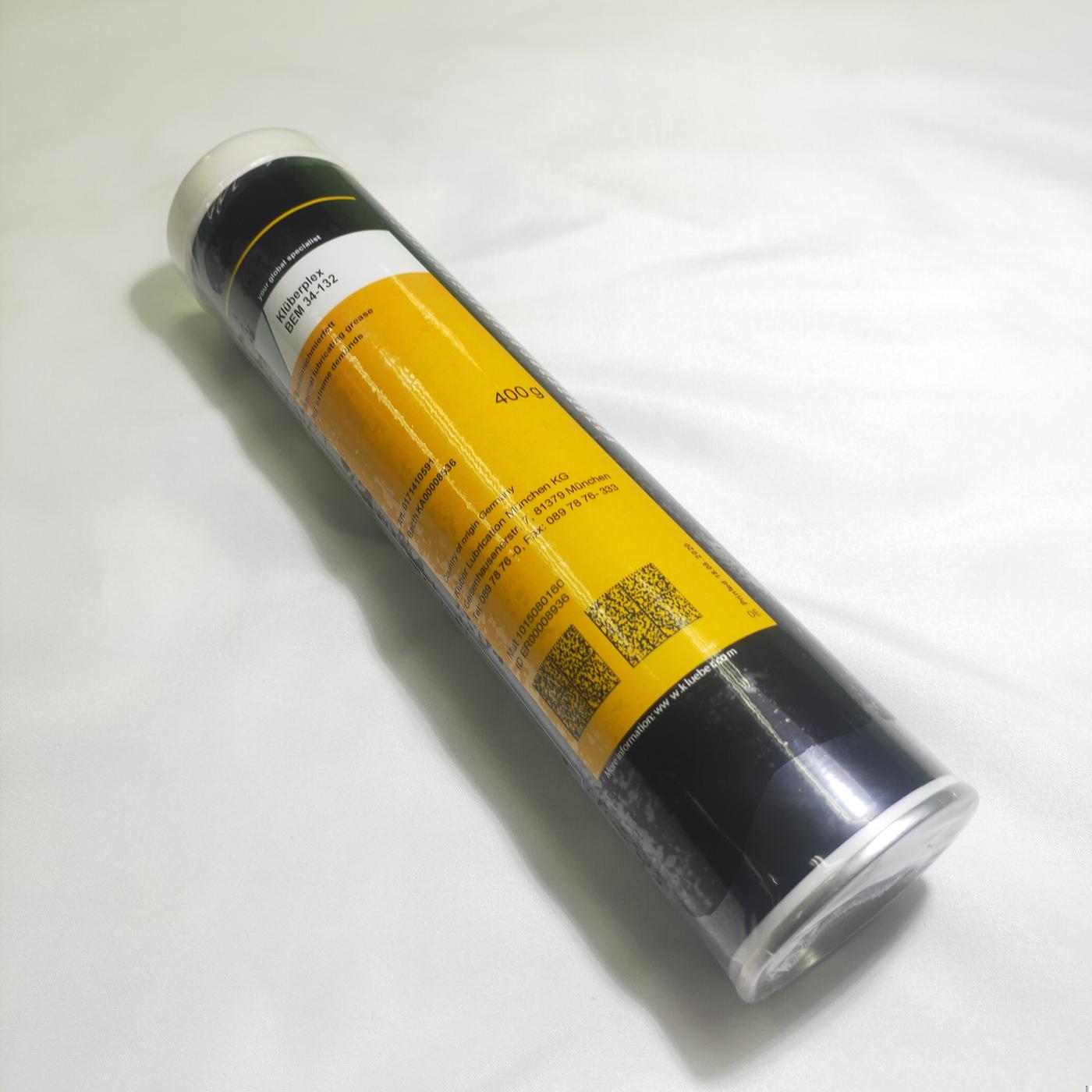 克鲁勃 KLUBER Klubeplex BEM 34-132 400G 润滑油 2