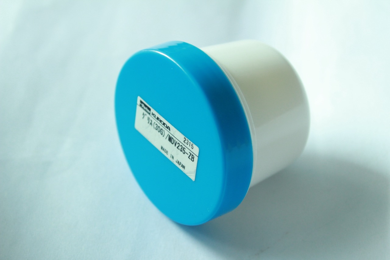 K3032K MDV235-ZB NXT 白油 30G润滑油 2