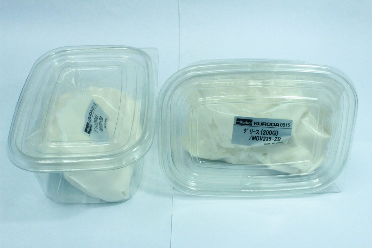 K3032H FUJI NXT专用白油 KURODA MDV235-ZB润滑油 200G 4