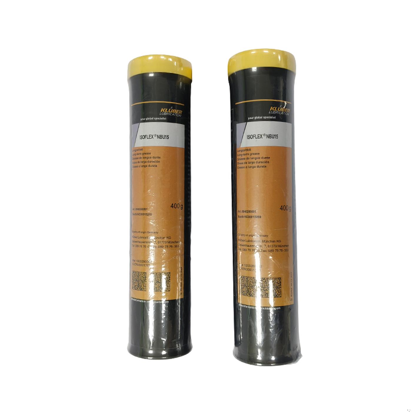 克鲁勃KLUBER ISOFLEX NBU15 400g 6