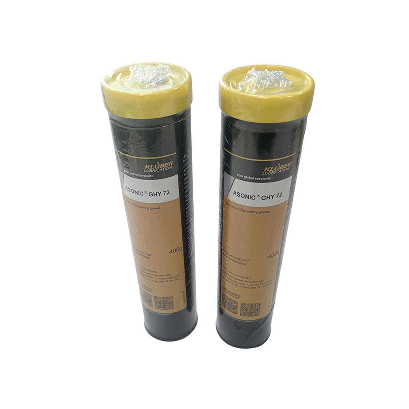 KIUBERLUB ASONIC GHY 72 400g 油脂 3