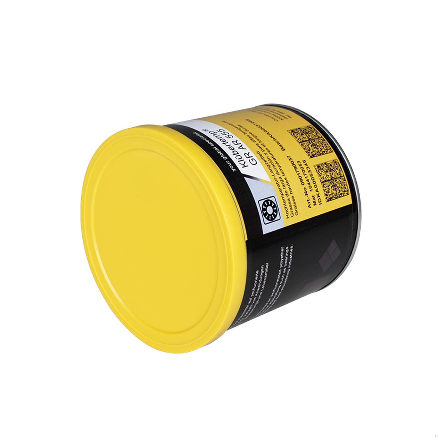 克鲁勃 Klubertemp GR AR 555 1KG 6