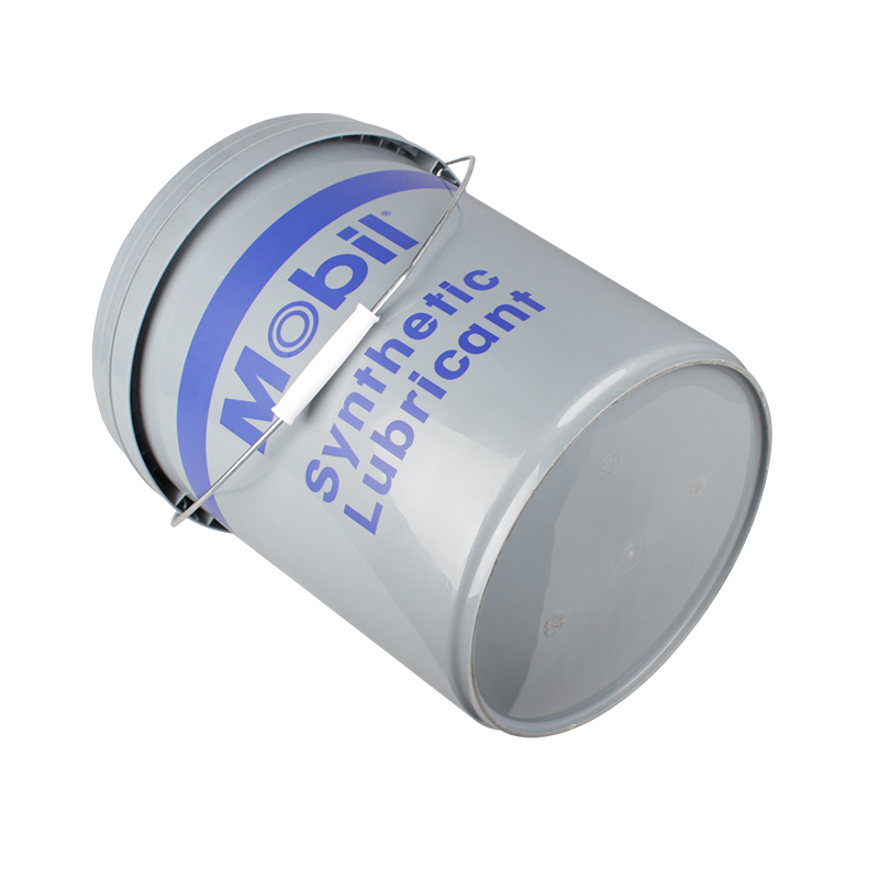 美孚mobil SHC100 16KG 高温润滑脂 GREASE 7
