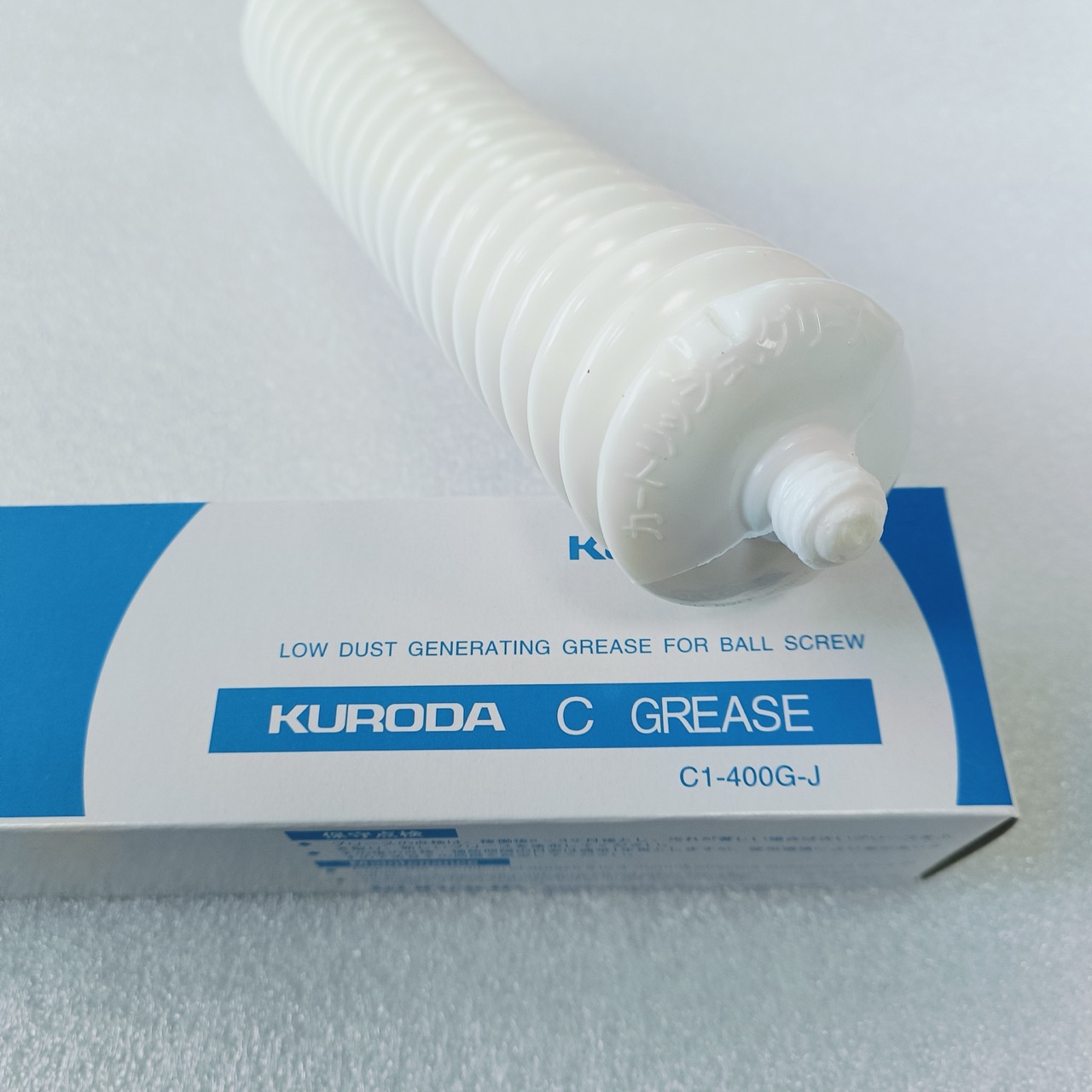 JUKI 400G白油 润滑脂 3