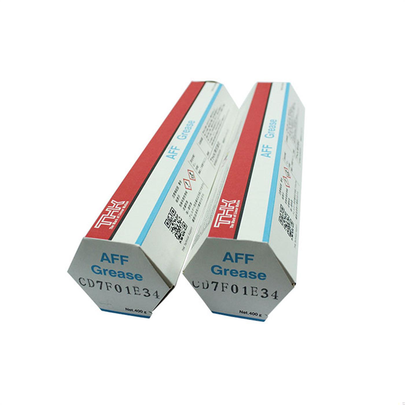 THK AFF 400G润滑油 5