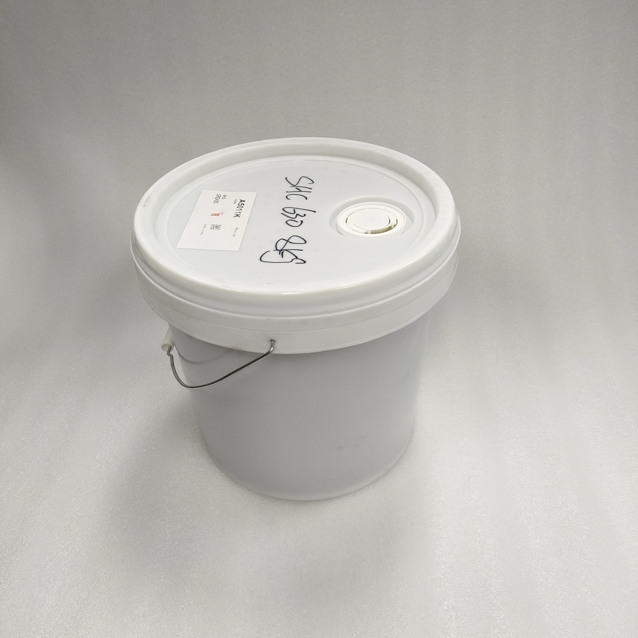 A5011K SHC630 富士CP7齿轮箱冷却油 8KG 5