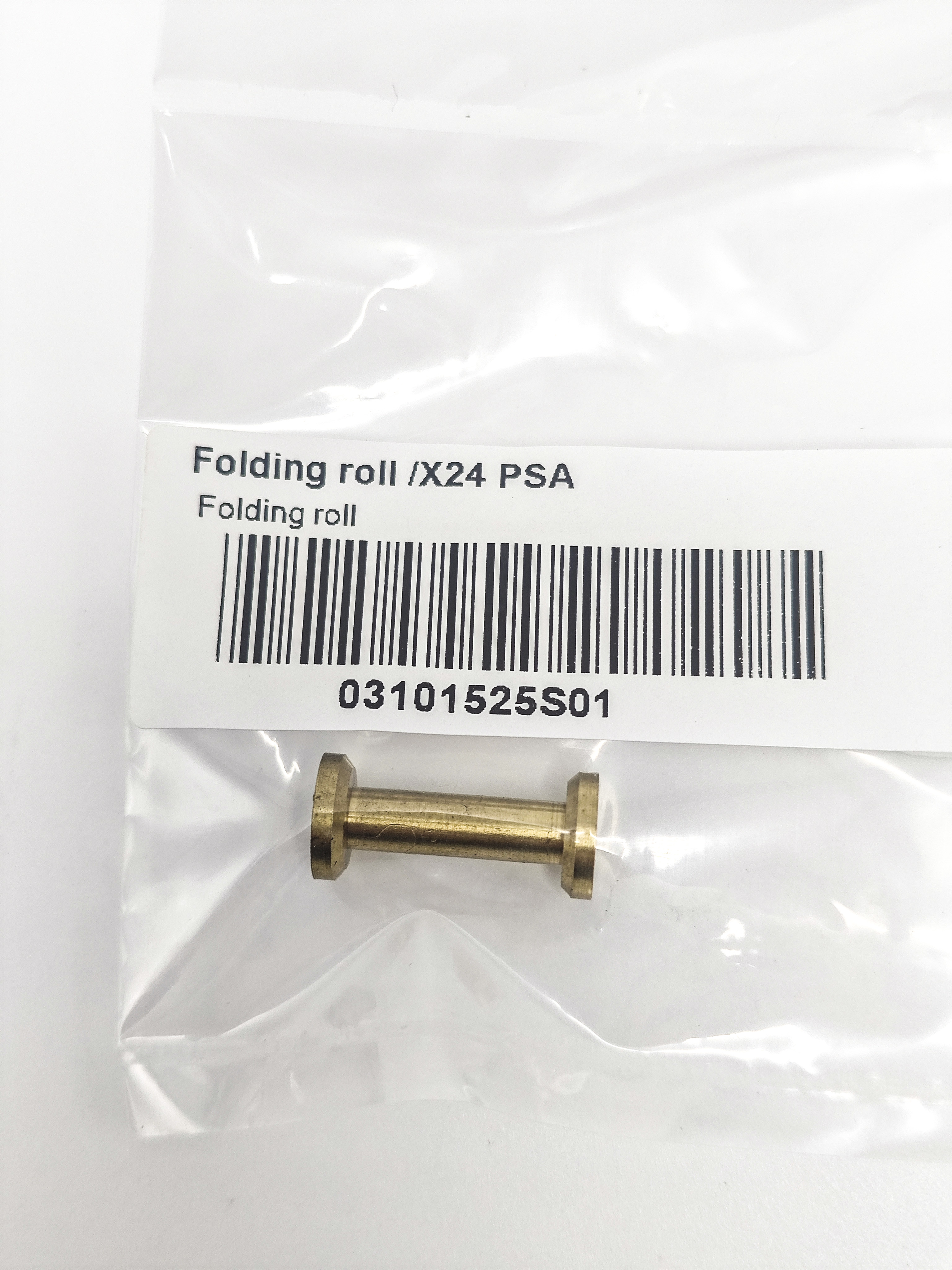 24mm 飞达增压辊	03101525-xx