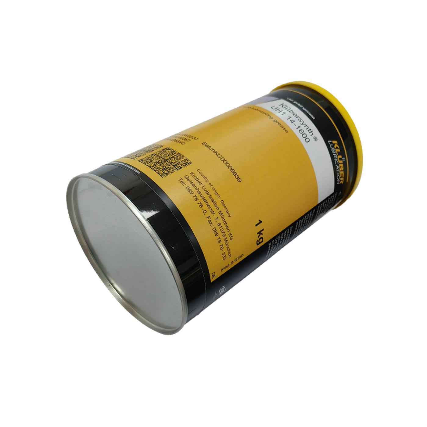 克鲁勃KLUBER UH1 14-1600 1KG 6