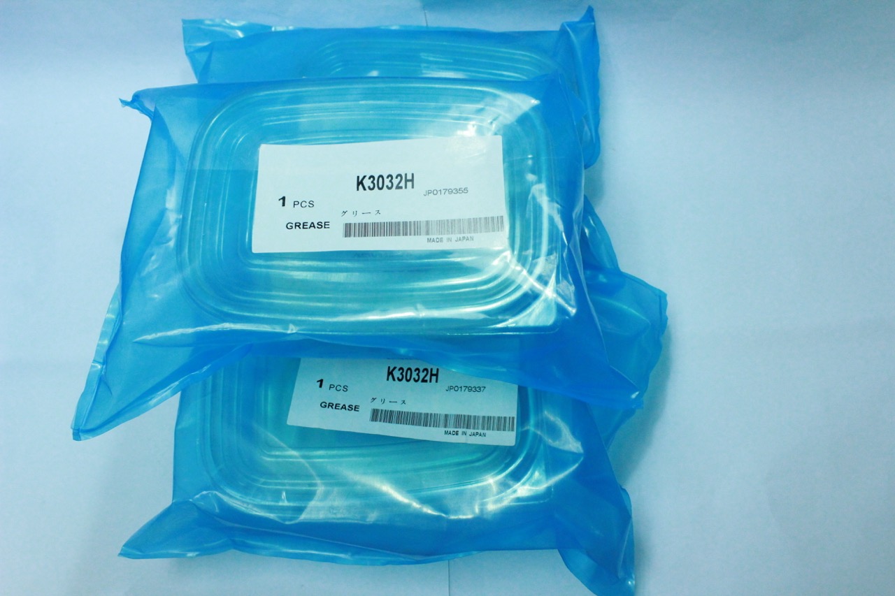 K3032H FUJI NXT专用白油 KURODA MDV235-ZB润滑油 200G 9