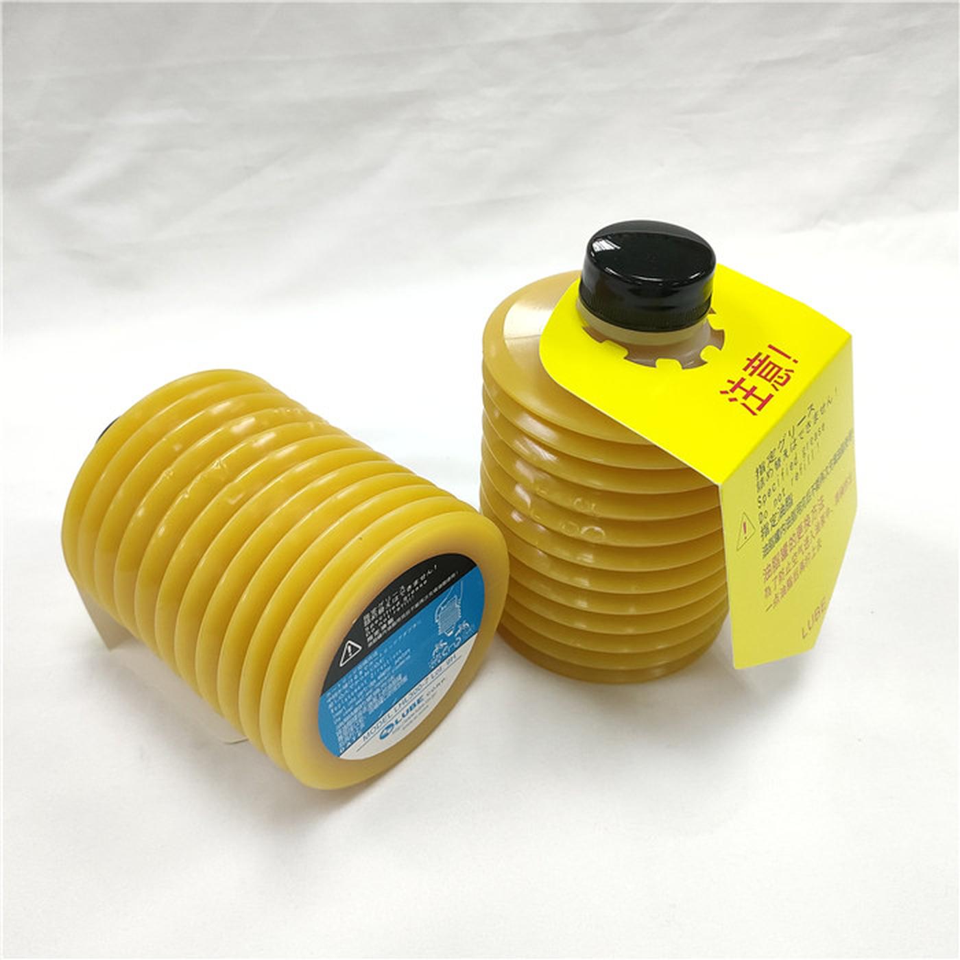 LUBE LHL-300-7 700g 润滑脂 润滑油 LUBE GREASE 5