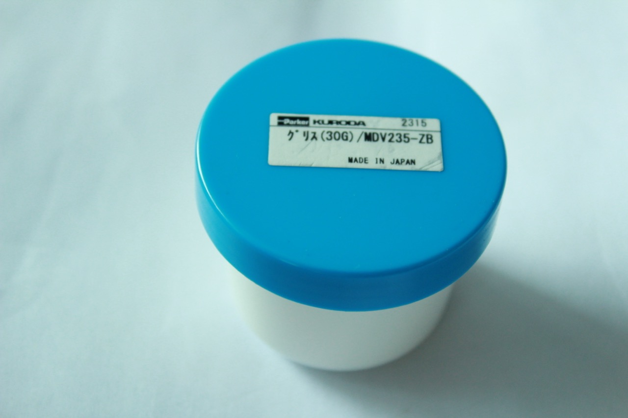 K3032K MDV235-ZB NXT 白油 30G润滑油 3