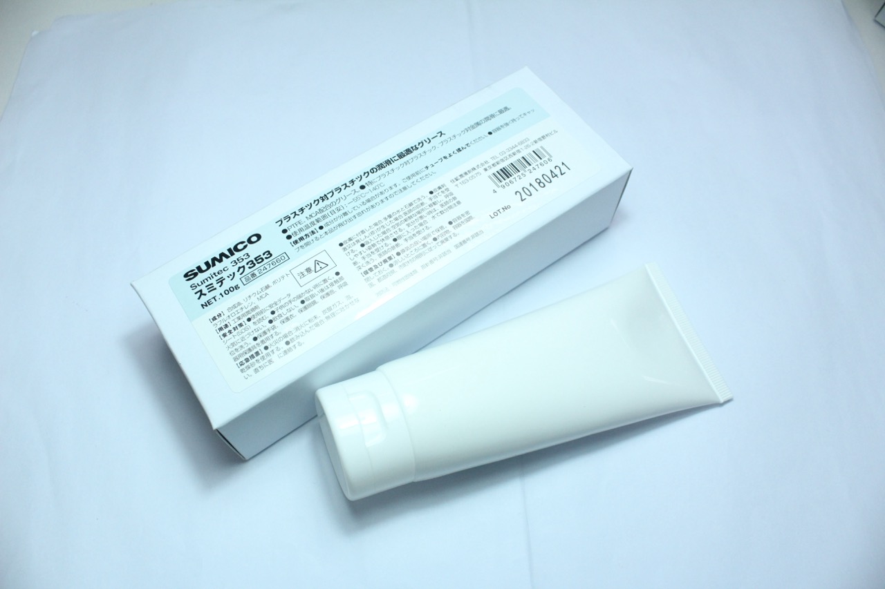 K64431  353 FUJI NXTII头部专用油 2