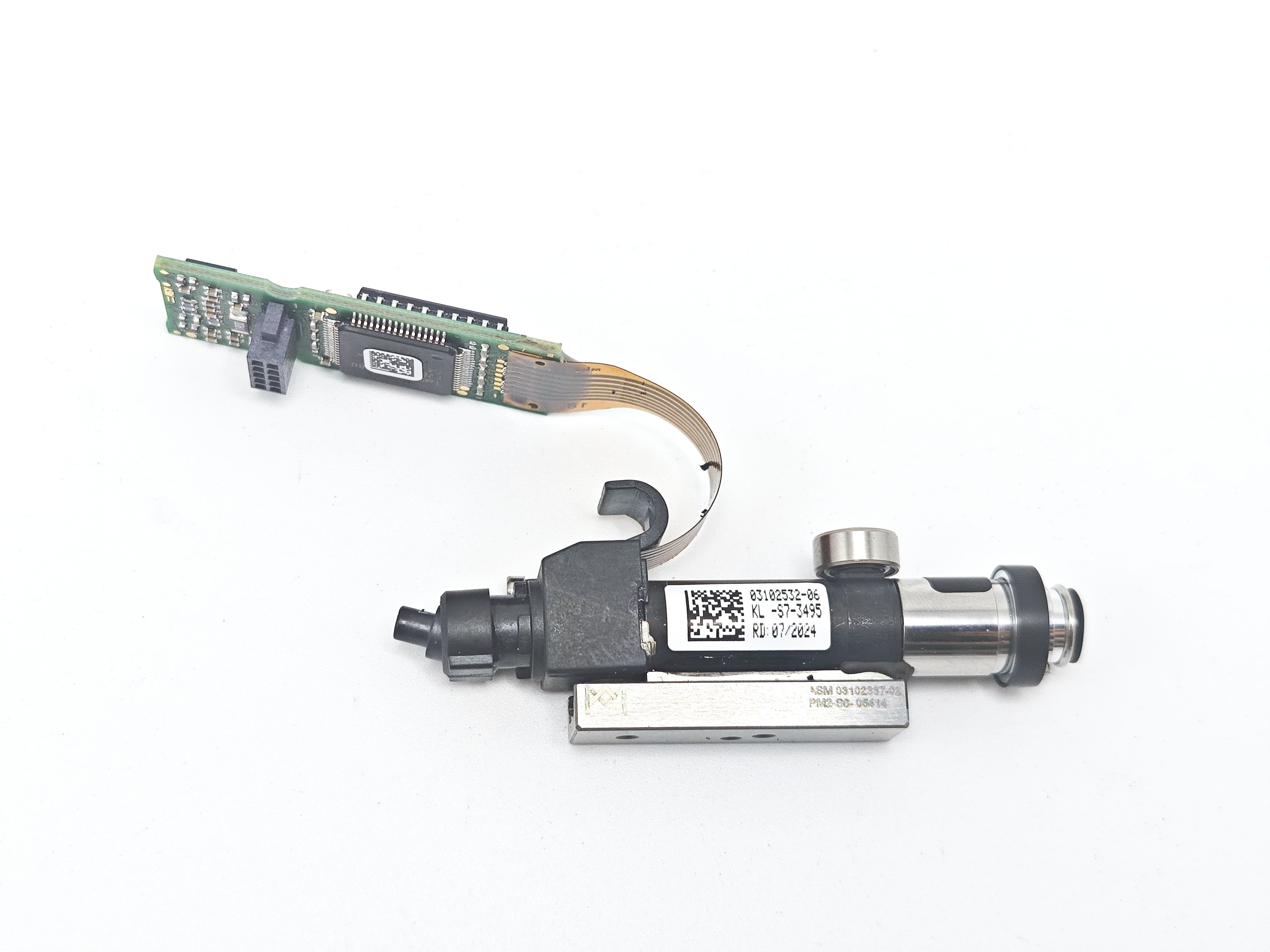 DP驱动CP20P CPL 03102532S06