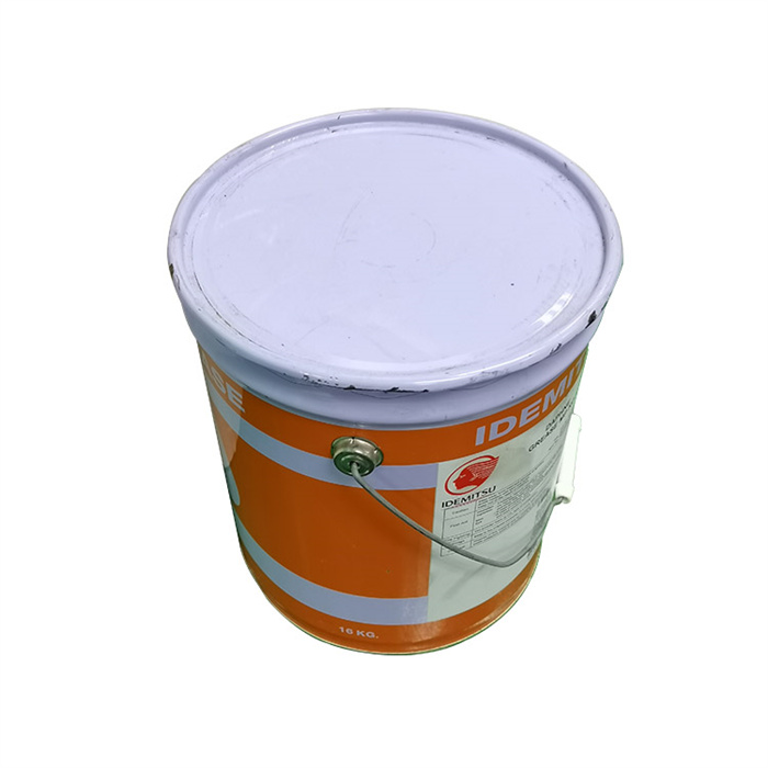 出光一号润滑油 DAPHNE EPONEX GREASE MP NO.1 16KG 新款