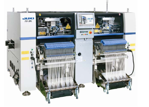 JUKI FX-3R Maintenance Manual.pdf