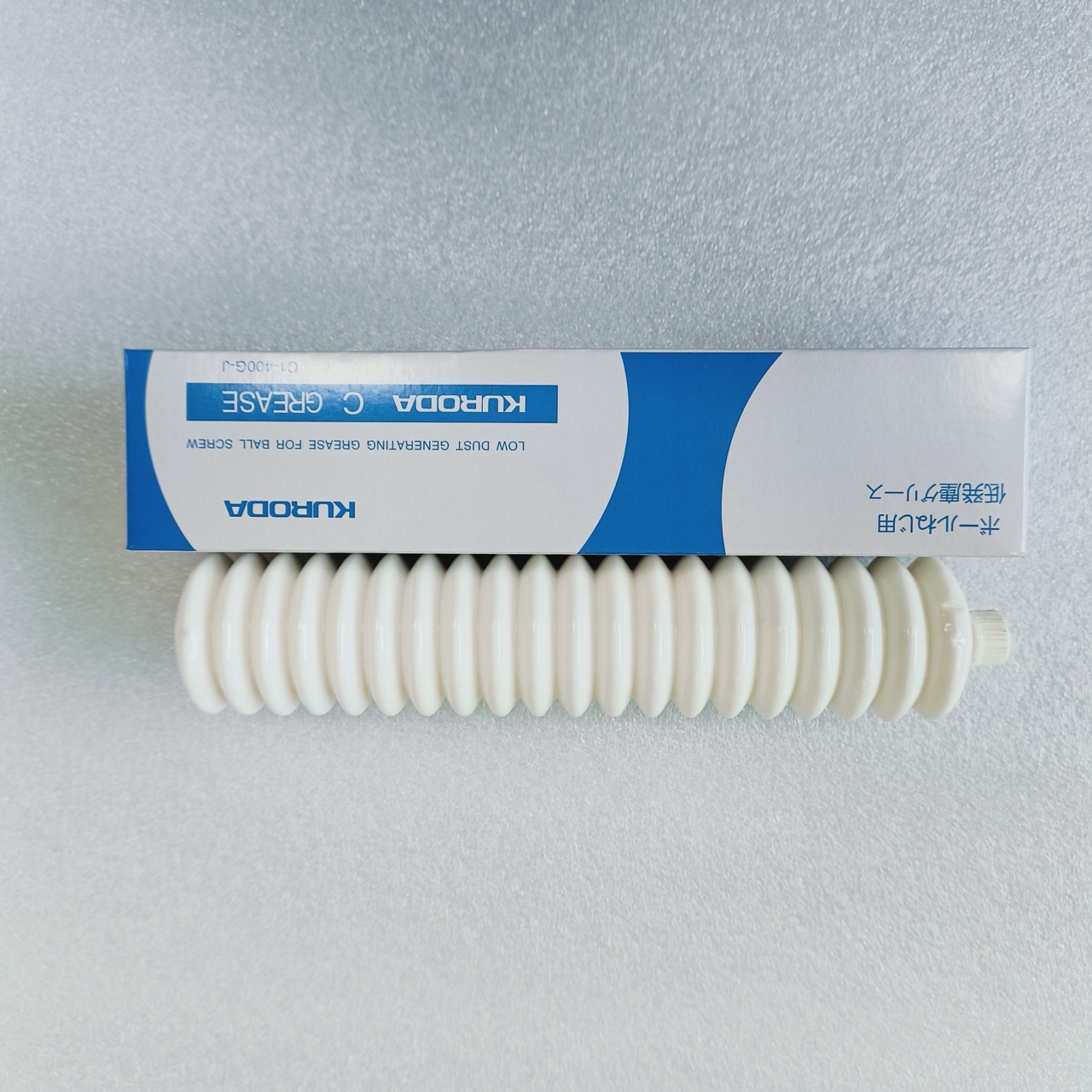 JUKI 400G白油 润滑脂 2