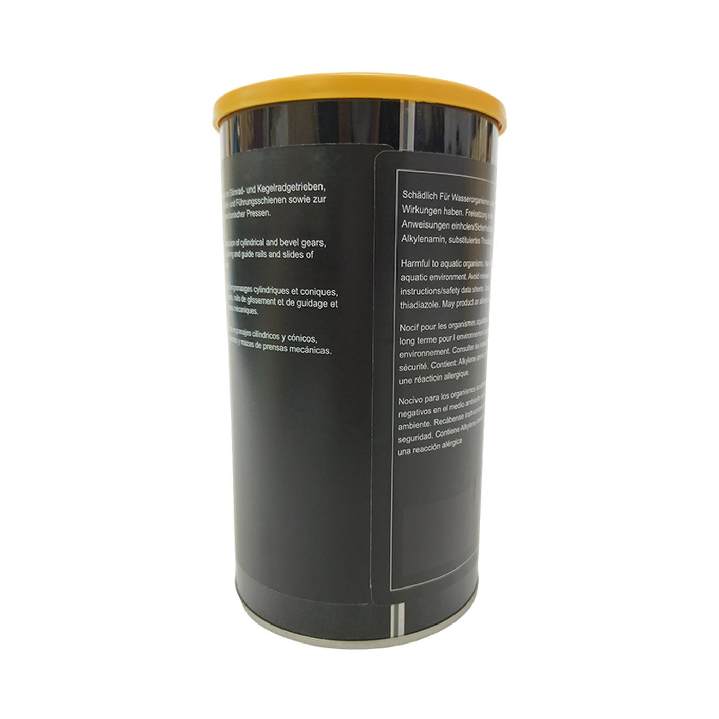 KLUBER MICROLUBE GB 00 1KG 6