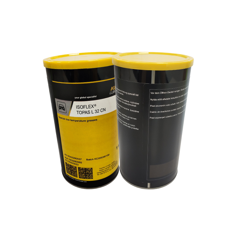 克鲁勃 ISOFLEX TOPAS L 32CN 1KG 6