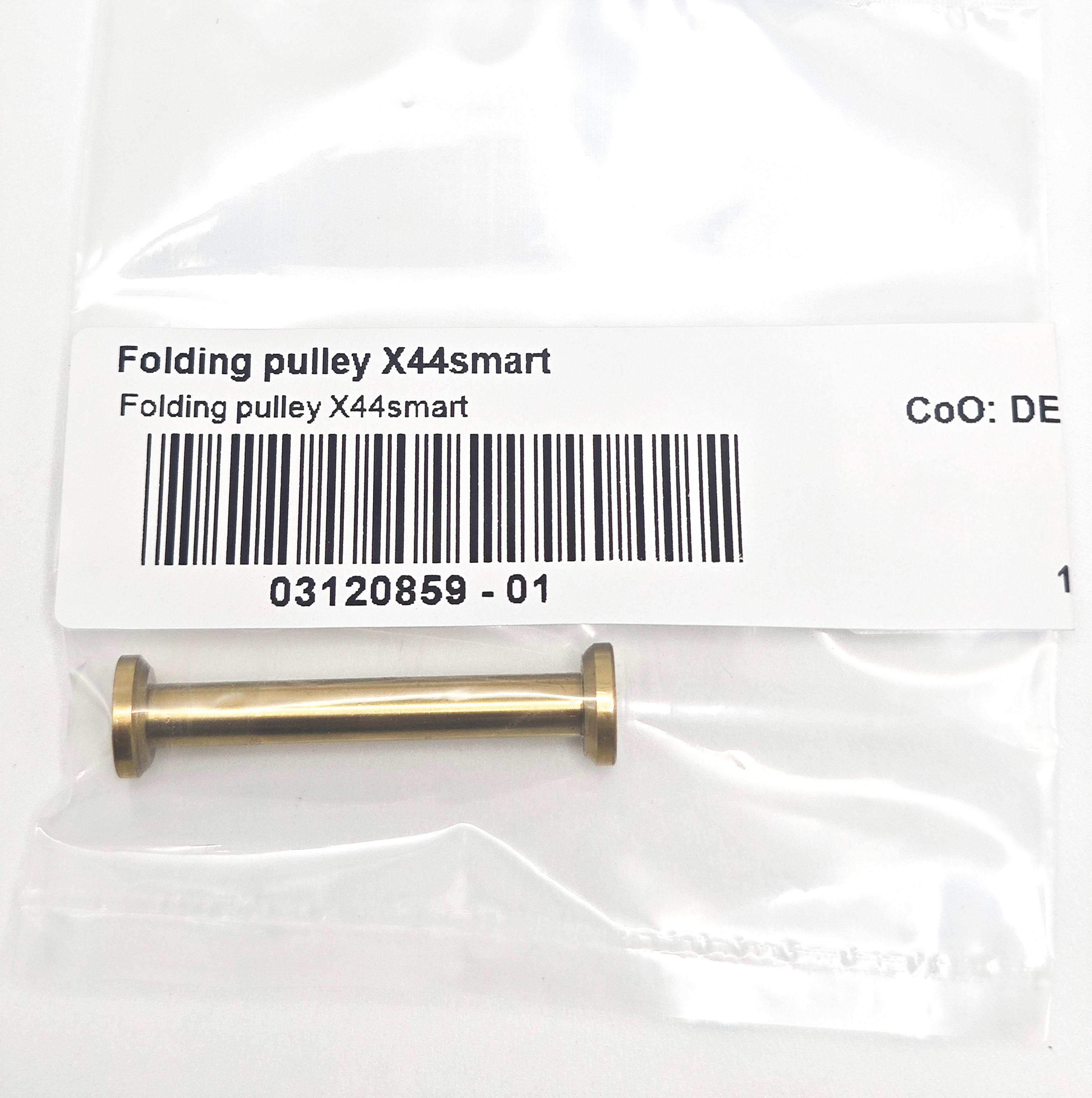 44mm 飞达增压辊	03120859-xx