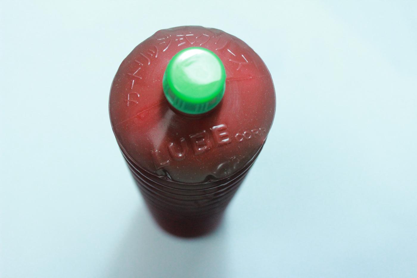 LUBE FS2-4 润滑油 3