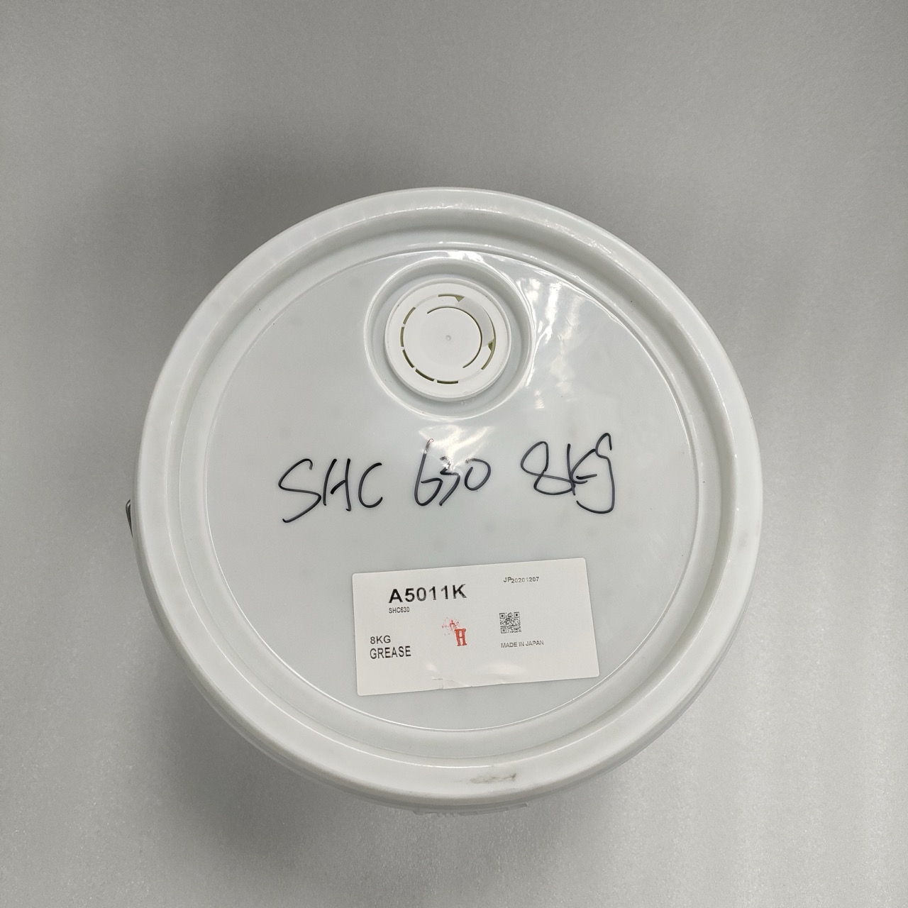 A5011K SHC630 富士CP7齿轮箱冷却油 8KG 3