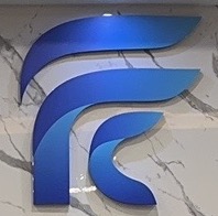 贵州芯火悦创科技有限公司 logo