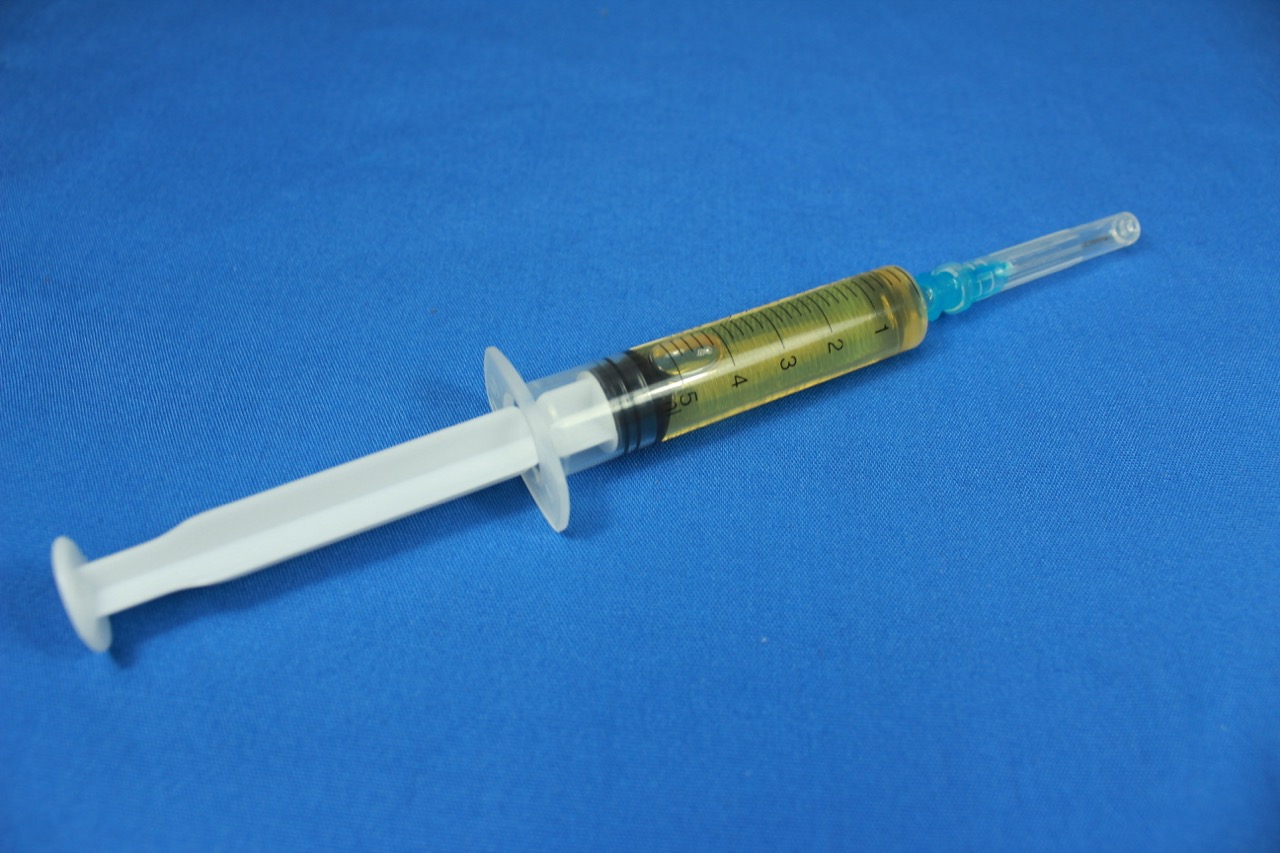 02100393-01 5ML针管油西门子保养油 4