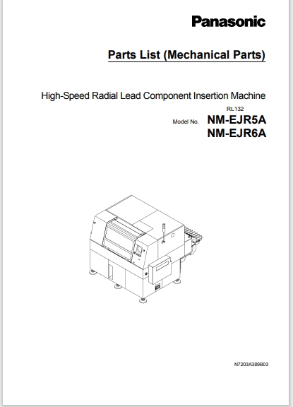 部品手册2N7203A389B03.pdf