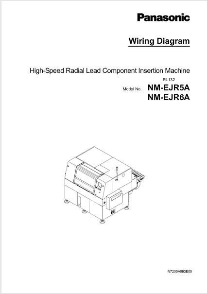RL132电路图N7205A093E.pdf